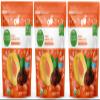 Organic Dried Apricots Unsulfured (Pack Of 3 Bags) 5 oz. view 1