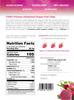 CHAVI Dragon Fruit Chips - Pack of 3 x 2 Oz - Healthy 1 Ingredient Superfood Snack - No Added Sugars or Preservatives - Non-GMO, Vegan, Gluten-Free (Pack of 3) view 2