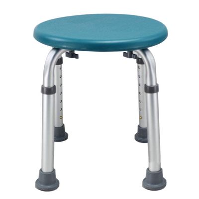 Bath Stools,Adjustable Shower Chair Seat Bench for Disabled, Seniors, iatric/E (Color : C)