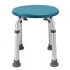 Bath Stools,Adjustable Shower Chair Seat Bench for Disabled, Seniors, iatric/E (Color : C) view 1