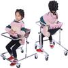 Walker for Children with Cerebral Palsy, Suitable for Height 80-120cm, Adjustable High, Carbon Steel Frame Disabled Assistive Equipment view 3