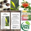 Camellia sinensis (Tea, Tea Plant, Tea Camellia) Seed, Grow your own green tea, black tea, oolong tea, and white tea, You Choose Size (100 Seed) view 4