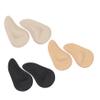 HEALEEP 3pairs Arch Support Insoles for and High Arches of Comfortable Shoe Pads for Running Walking and Hiking Shock Absorbing Design for and Enhanced Stride view 1