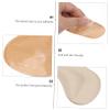 HEALEEP 3pairs Arch Support Insoles for and High Arches of Comfortable Shoe Pads for Running Walking and Hiking Shock Absorbing Design for and Enhanced Stride view 4