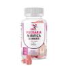 SMSHEALTHPRODUCTS.com Pueraria Mirifica Gummy Supplement - Pure Root 10:1 Concentrated Extract 60 Veggie Gummies, Premium Organic - for Women, Transgender, Men view 1