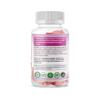 SMSHEALTHPRODUCTS.com Pueraria Mirifica Gummy Supplement - Pure Root 10:1 Concentrated Extract 60 Veggie Gummies, Premium Organic - for Women, Transgender, Men view 4