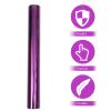 Healeved Flower Wrapping Paper Wide Cellophane Roll for Floral Bouquets Wrapping Crafts Opp Film for Weddings Birthdays and Holidays view 4