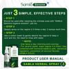 Bundle of 2: Hygiene Solution + Spray (1 Solution + 1 Spray) view 4