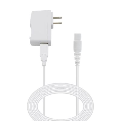 HV-270 Magic Wand Rechargeable Charger, 10 Volt Power Cord Adapter Charging Cable