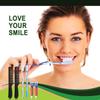 30 Pack Disposable Toothbrushes with Toothpaste and Comb for Homeless Individually Wrapped,10g Travel Toothpaste,7inch Black Hair Comb,Soft Bristle Toothbrush for Hotel,AirBnb,Shelter,Charity view 4