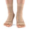 1 Pair Ankle Brace Compression Support Sleeve for Women and Men, Elastic Compression Socks for Injury Recovery, Joint Pain, Achilles Tendon(L/XL) view 1