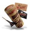 RAW Dogwalker Cones 70/30 Bundle | 102 Pack w/ 1 1/4 Cone Loader | Kit view 1