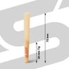 RAW Dogwalker Cones 70/30 Bundle | 102 Pack w/ 1 1/4 Cone Loader | Kit view 2