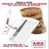 RAW Dogwalker Cones 70/30 Bundle | 102 Pack w/ 1 1/4 Cone Loader | Kit view 3