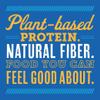 BUSH'S BEST Organic Beans, 15 Ounce Can,Canned Beans,USDA Certified Organic, Source of Plant Based Protein and Fiber, Low Fat, Gluten Free (Pack of 4) view 2
