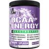 EVL BCAAs Amino Acids Powder - BCAA Energy Pre Workout Powder for Muscle Recovery Lean Growth and Endurance - Rehydrating Post Workout Recovery Drink with 6 Key Electrolytes - Grape Splash view 1