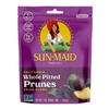 Sun-Maid | California Pitted Prunes | 7 Ounce Resealable Bag (Pack Of 6) view 1