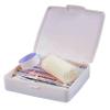 38 Pc First Aid Kit to Go Emergency Home Medical Minor Wound Care Compact 2 Case 38 Pc 2pk First Aid Kit to Go Emergency Home Car Outdoor Medical Set Compact Case Camping Essential Minor Wound Care view 4