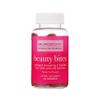 Beauty Bites Biotin Gummy Vitamins - Hair Skin Nails Supplement for Hair Growth and Healthy Skin* - Passion Fruit Flavored Gummies with 6000 mcg Biotin, Collagen, and Vitamins view 1