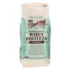 Bob's Red Mill Whey Protein Powder 12 Ounce (340 g) Pkg (3 Packs) view 1