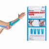 3 Pc Kinesiology Tape Athletic Sports Adhesive Elastic Bandage Therapy Precut view 3