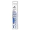 Oral-B Clic Toothbrush Sensitive Clean Replacement Brush Heads, White, 2 Count (Pack of 3) view 3