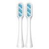 Oral-B Clic Toothbrush Sensitive Clean Replacement Brush Heads, White, 2 Count (Pack of 3) view 4