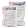 DMI Hot & Cold Reusable Gel Compress, Microwavable, Relieves Swelling and Pain, Increases Blood Flow, Warms Cold Hands & Feet, Ideal for Emergency First Aid, Pack of 2, One Small and One Large Pack view 1