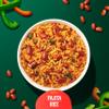 Knorr Rice Cup Fajita Rice 8 ct Delicious Rice Dish No Artificial Flavors or Preservatives 2.6 oz view 4