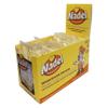 Nadel - NATURALLY DELICIOUS BANANA CHOCOLATE CHIP CAKE SLICES (4 Pack) Sweet Breads & Cakes, Back to School lunch snack, breakfast bar view 4