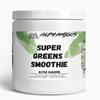 Alphamigos Ultra Super Greens Smoothie view 1