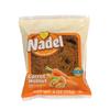 Nadel - NATURALLY DELICIOUS CARROT CAKE Slices, 24 Pack, Sweet Breads & Cakes Back to School lunch snack, breakfast bar view 1