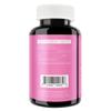 Neurogan Himalayan Tartary Buckwheat (HTB) Capsules - Gluten-Free, Vegan - Third-Party Lab Tested - Made in USA view 2