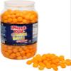 Munch King Snacks Cheese Balls 13 oz. Barrel view 3