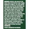 Knorr Rice Cup 3 Cheese Mushroom Risotto 8 ct Delicious Rice Dish No Artificial Flavors or Preservatives 2.6 oz view 3