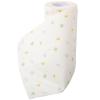 1roll Convenient Kitchen Paper Towels Absorbent Stylish and Versatile for Daily Use The Kitchen Random Printed Design for Wiping Spills and Drying Hands view 1