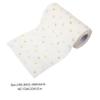 1roll Convenient Kitchen Paper Towels Absorbent Stylish and Versatile for Daily Use The Kitchen Random Printed Design for Wiping Spills and Drying Hands view 2