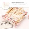 Healifty Sturdy Practical Bamboo Ear Cleaning Spoon Removal Kit Easy to Use for Ears Random Color view 4