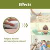 Sensory Brush Therapy Set - Occupational and Sensory Brushing Tools for Calming and Stimulation - Soft Bristles, Latex Free - Ideal for Adults with Autism or Sensory Needs view 2