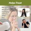 Sensory Brush Therapy Set - Occupational and Sensory Brushing Tools for Calming and Stimulation - Soft Bristles, Latex Free - Ideal for Adults with Autism or Sensory Needs view 3