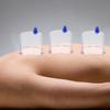 Healifty Vacuum Cupping Massage Device 2.95 Inch Silicone Body Cup for Muscle Relaxation Blood Circulation Therapy at Home view 3