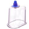 Healifty Cupping Tool Vacuum Suction Beauty Tools for Home Salon Easy to Use Clean Cupping Jar view 1