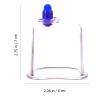 Healifty Cupping Tool Vacuum Suction Beauty Tools for Home Salon Easy to Use Clean Cupping Jar view 4