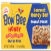 Bon Bee Honey Peanut Pecan Honey Bar 12 Count, 1.4 OZ view 1