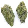 Half Pound Natural NO DYE San Carlos Arizona Olive Peridot Inlay Fine Powder view 3