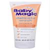 Baby Magic Delicate Wash, Gently Cleanses Baby, Tear-Free, Camellia & Coconut Oil, Almond Blossom Light Scent, Dermatologist & Pediatrician Recommended, Hypoallergenic, 8.6 oz (Pack of 1) view 1
