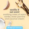 Baby Magic Soothing Hair & Body Wash, Vanilla & Oat, Soothes and Cleanses, Specially Formulated for Baby's Delicate Skin, Tear Free, Hypoallergenic, Dermatologist Recommended, 30 Fl Oz view 4