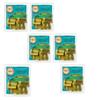 Nuovo Spinach Asiago & Roasted Garlic Ravioli (Case of 6) view 1