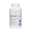 OptimalAmino Tablets (300 Count) | 99% Utilized Essential Amino Acid (EAA) Supplement, Increase Muscle Recovery, BCAA Protein Pre/Post Workout | NSF Certified for Sport Certified view 1