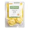 La Pasta Gluten Free Cheese Ravioli, 9 oz, 8 Pack view 2